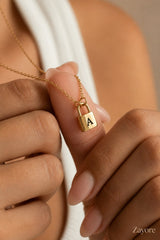 ADELINE NECKLACE