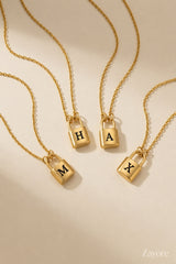 ADELINE NECKLACE
