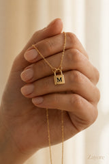 ADELINE NECKLACE