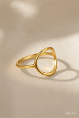 AMARA OPEN RING