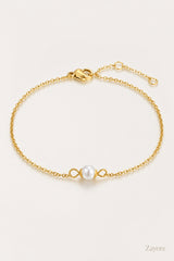 AURELIA PEARL BRACELET