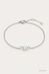 AURELIA PEARL BRACELET
