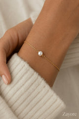 AURELIA PEARL BRACELET