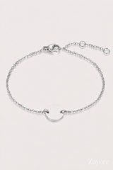 AYLA STAINLESS BRACELET