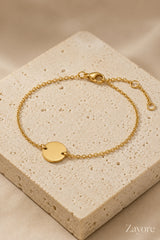 AYLA STAINLESS BRACELET