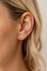 CLARA STUDS