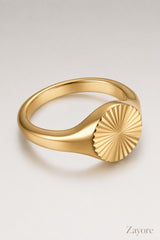 LIVIA RING