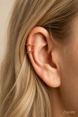 MAELLE CUFFS