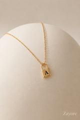 ADELINE NECKLACE