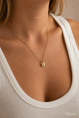 ADELINE NECKLACE
