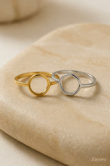 AMARA OPEN RING