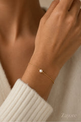 AURELIA PEARL BRACELET