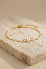 AURELIA PEARL BRACELET
