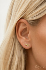 CLARA STUDS