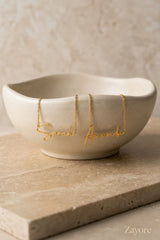 ISABELLA NECKLACE