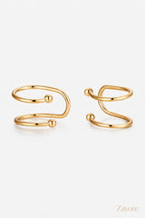MAELLE CUFFS