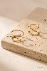 MAELLE CUFFS
