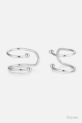 MAELLE CUFFS