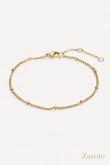 NOÉA BEADED BRACELET