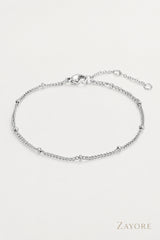 NOÉA BEADED BRACELET