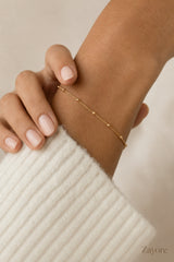NOÉA BEADED BRACELET