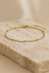 NOÉA BEADED BRACELET