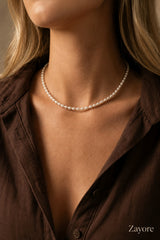 VIVIENNE NECKLACE