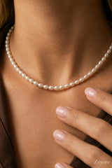 VIVIENNE NECKLACE