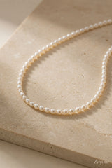 VIVIENNE NECKLACE